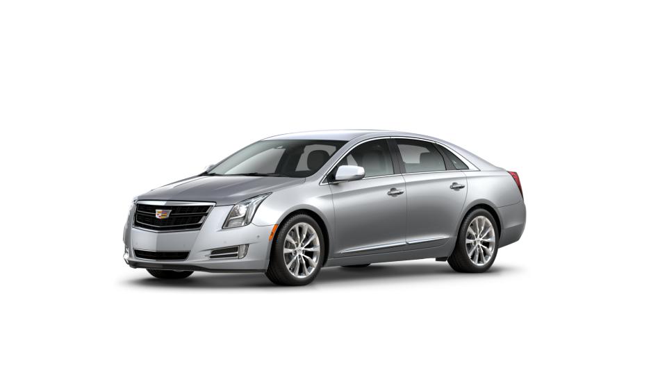 2017 Cadillac XTS Vehicle Photo in KANSAS CITY, MO 64114-4502