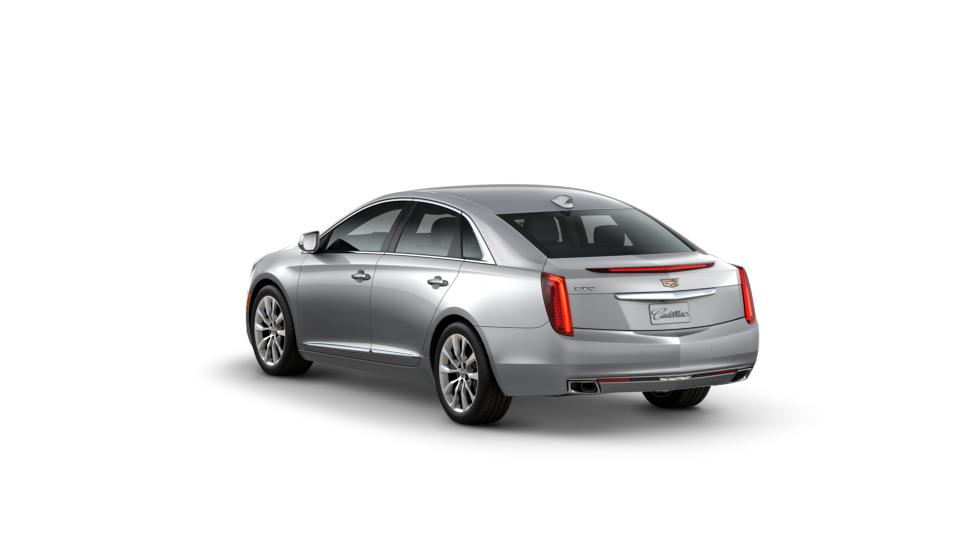 2017 Cadillac XTS Vehicle Photo in KANSAS CITY, MO 64114-4502