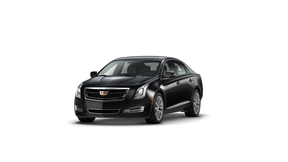 2017 Cadillac XTS Vehicle Photo in PORTLAND, OR 97225-3518