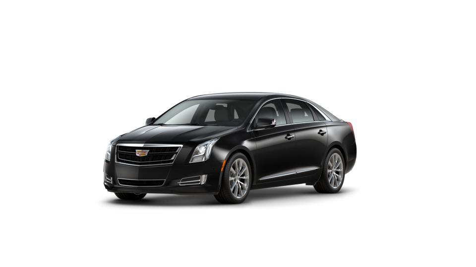 2017 Cadillac XTS Vehicle Photo in MADISON, WI 53713-3220