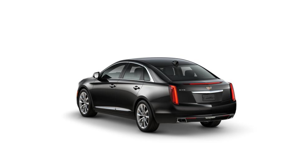 2017 Cadillac XTS Vehicle Photo in MADISON, WI 53713-3220