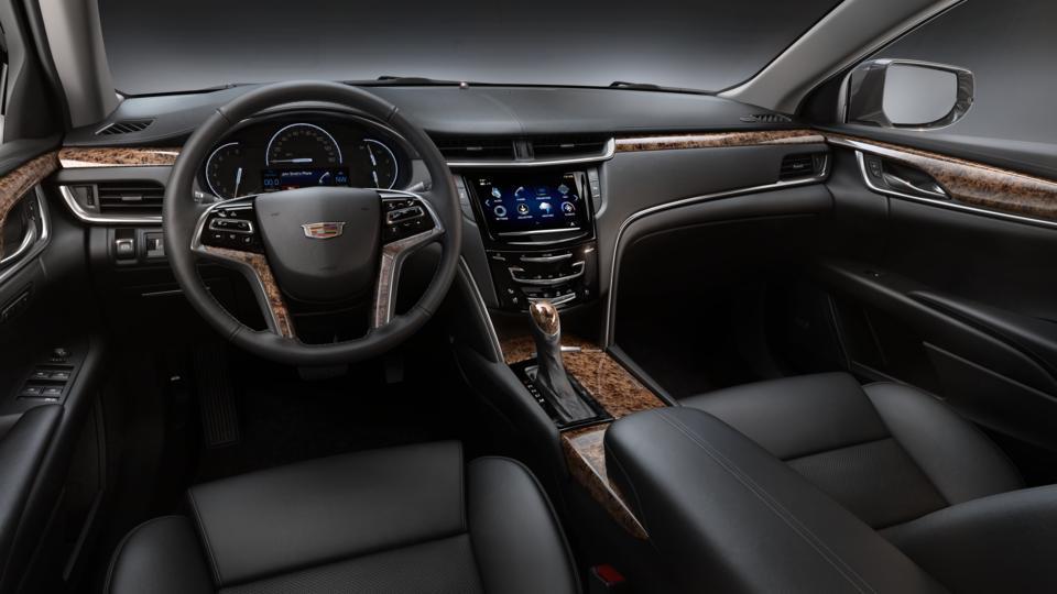 2017 Cadillac XTS Vehicle Photo in MADISON, WI 53713-3220