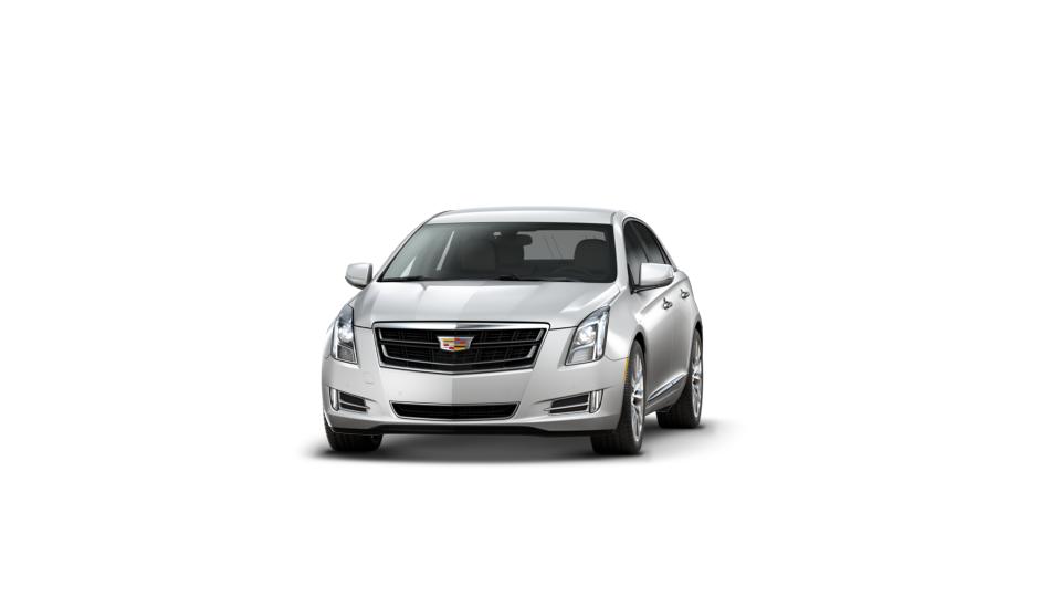 2017 Cadillac XTS Vehicle Photo in MADISON, WI 53713-3220