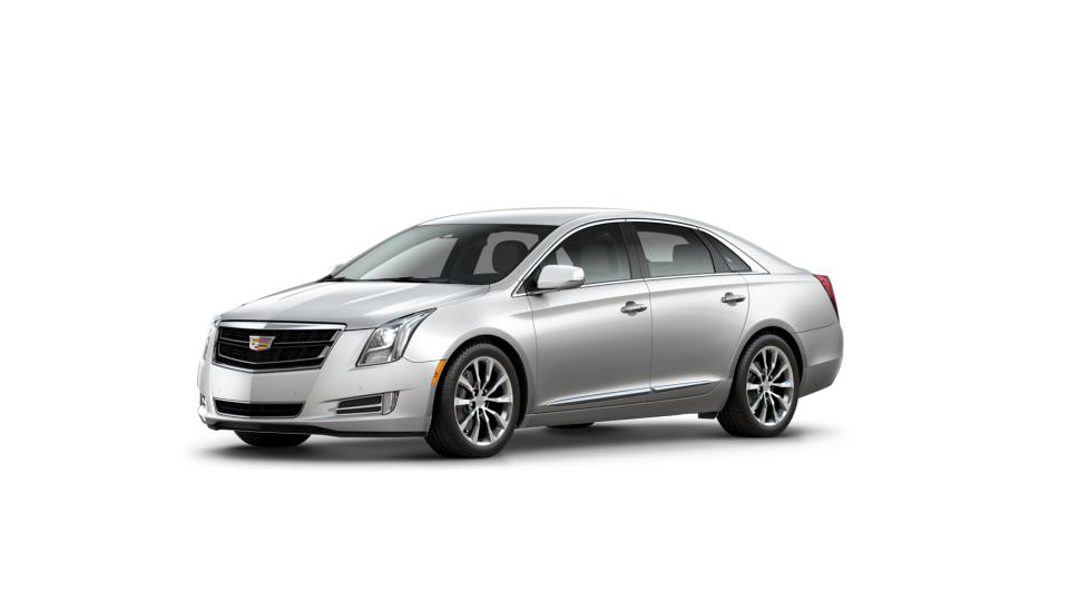 2017 Cadillac XTS Vehicle Photo in MADISON, WI 53713-3220