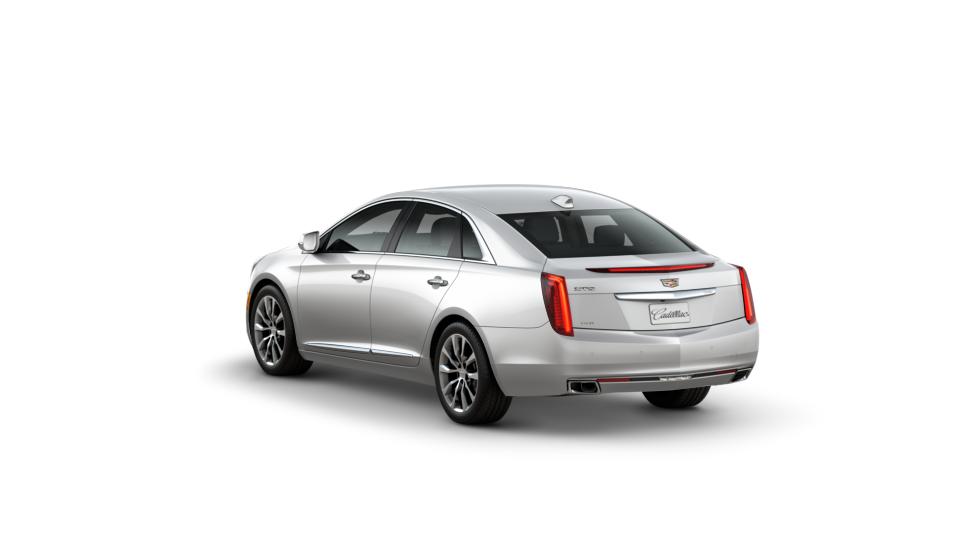 2017 Cadillac XTS Vehicle Photo in MADISON, WI 53713-3220