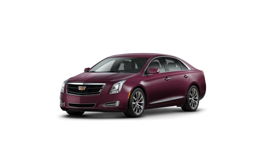 2017 Cadillac XTS Vehicle Photo in BEACHWOOD, OH 44122-4298