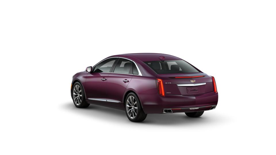 2017 Cadillac XTS Vehicle Photo in BEACHWOOD, OH 44122-4298