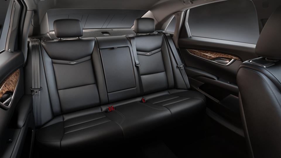 2017 Cadillac XTS Vehicle Photo in MADISON, WI 53713-3220