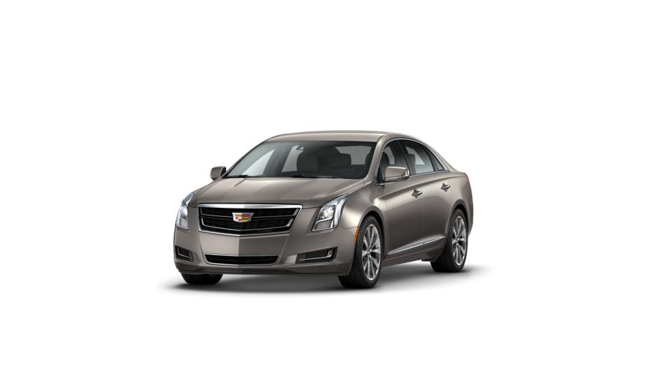 2017 Cadillac XTS Vehicle Photo in WEST PALM BEACH, FL 33407-3296