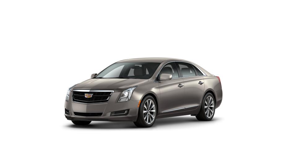 2017 Cadillac XTS Vehicle Photo in WEST PALM BEACH, FL 33407-3296