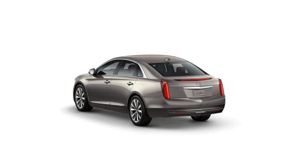 2017 Cadillac XTS Vehicle Photo in WEST PALM BEACH, FL 33407-3296