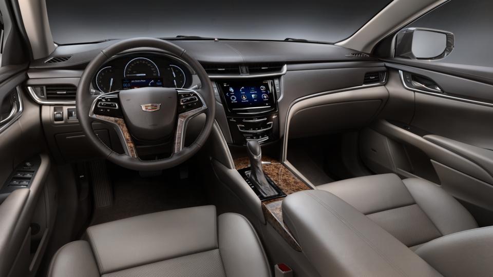 2017 Cadillac XTS Vehicle Photo in WEST PALM BEACH, FL 33407-3296