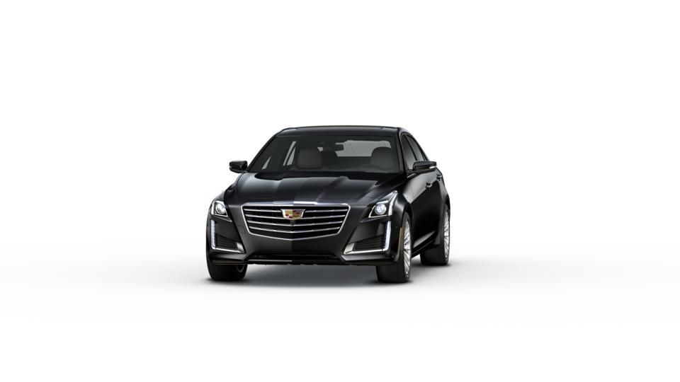 2017 Cadillac CTS Vehicle Photo in ALLENTOWN, PA 18103-7399