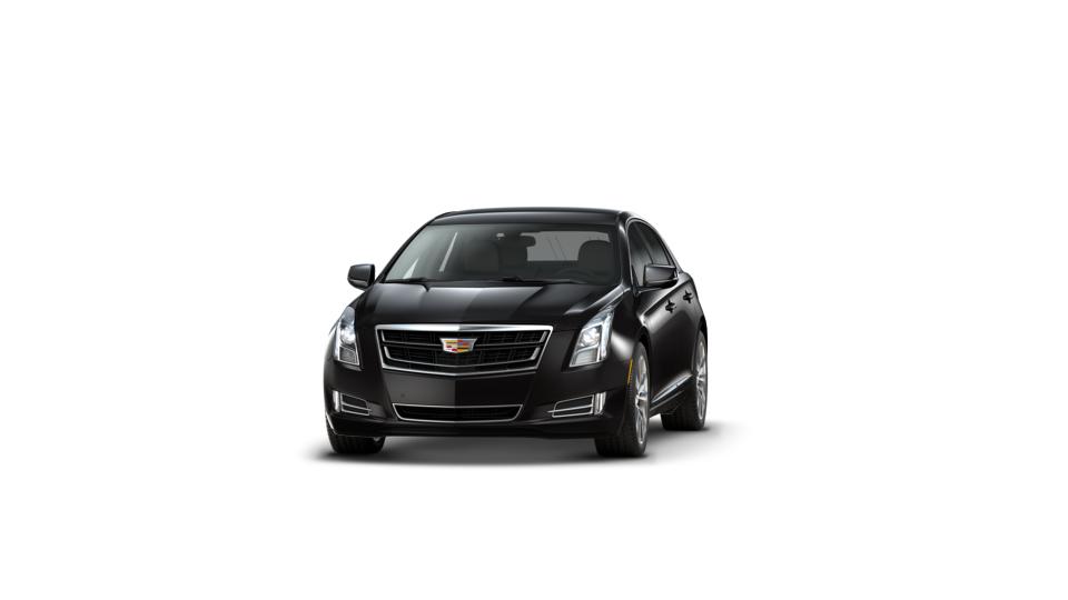 2017 Cadillac XTS Vehicle Photo in BEACHWOOD, OH 44122-4298