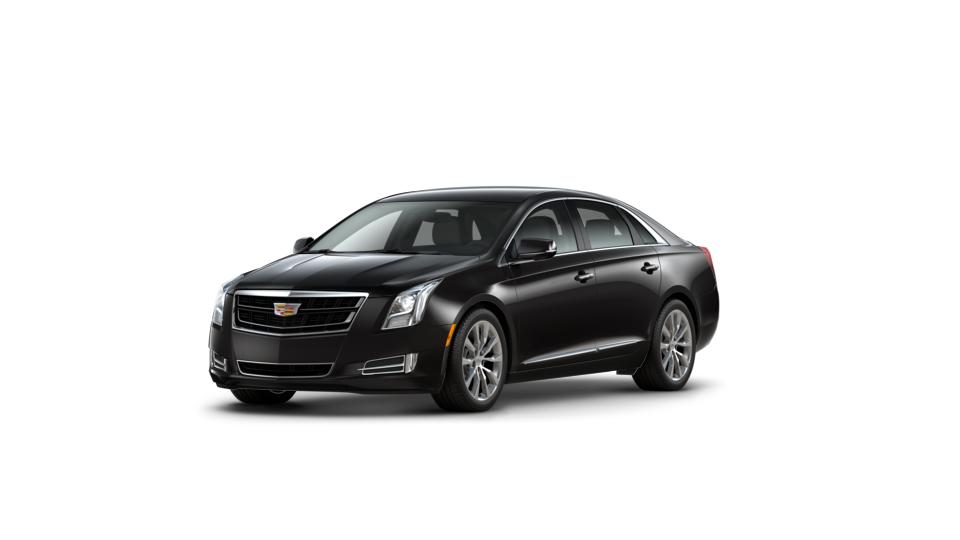 2017 Cadillac XTS Vehicle Photo in BEACHWOOD, OH 44122-4298