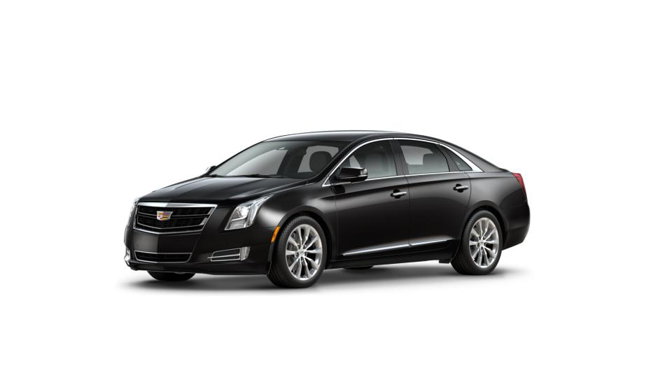 2017 Cadillac XTS Vehicle Photo in BEACHWOOD, OH 44122-4298
