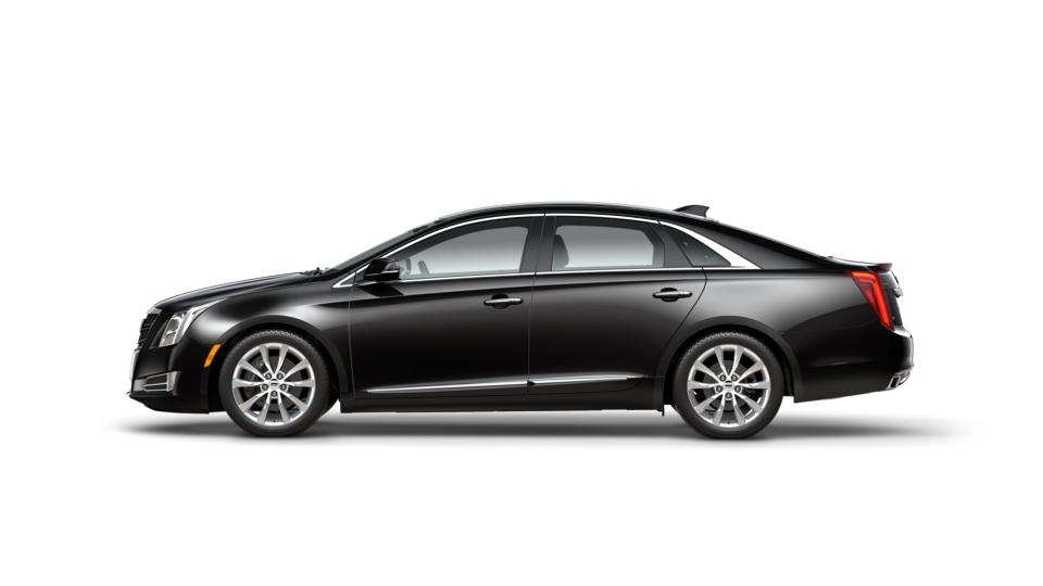 2017 Cadillac XTS Vehicle Photo in BEACHWOOD, OH 44122-4298