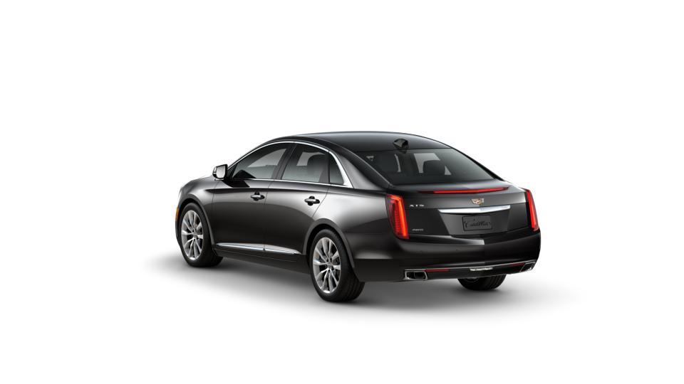 2017 Cadillac XTS Vehicle Photo in BEACHWOOD, OH 44122-4298