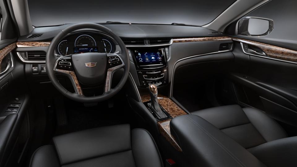 2017 Cadillac XTS Vehicle Photo in ALLENTOWN, PA 18103-7399