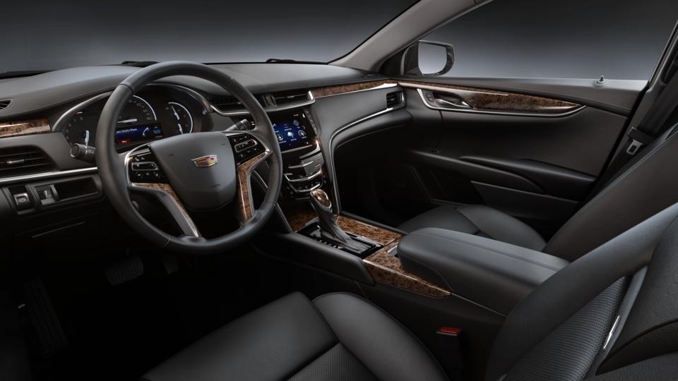 2017 Cadillac XTS Vehicle Photo in ALLENTOWN, PA 18103-7399