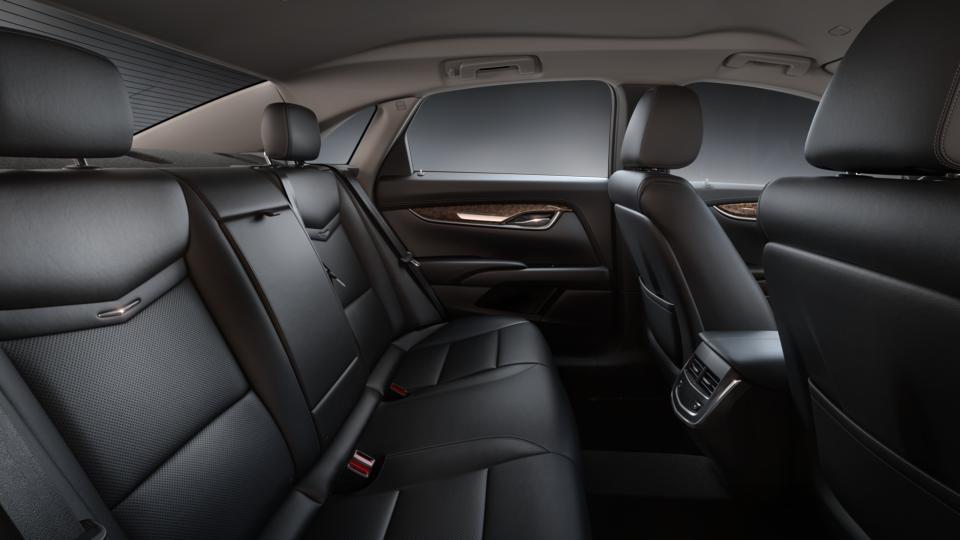 2017 Cadillac XTS Vehicle Photo in ALLENTOWN, PA 18103-7399