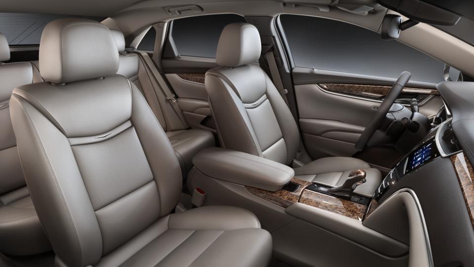 2017 Cadillac XTS Vehicle Photo in BEACHWOOD, OH 44122-4298