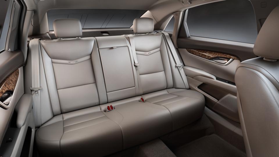 2017 Cadillac XTS Vehicle Photo in BEACHWOOD, OH 44122-4298