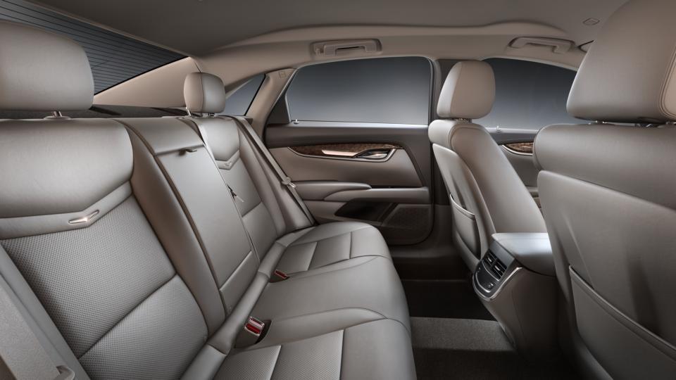 2017 Cadillac XTS Vehicle Photo in BEACHWOOD, OH 44122-4298