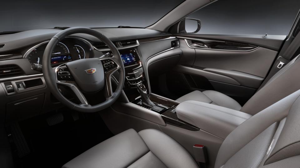 2017 Cadillac XTS Vehicle Photo in BEACHWOOD, OH 44122-4298