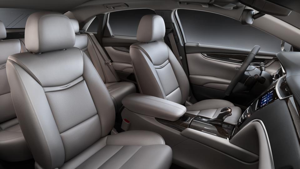 2017 Cadillac XTS Vehicle Photo in BEACHWOOD, OH 44122-4298