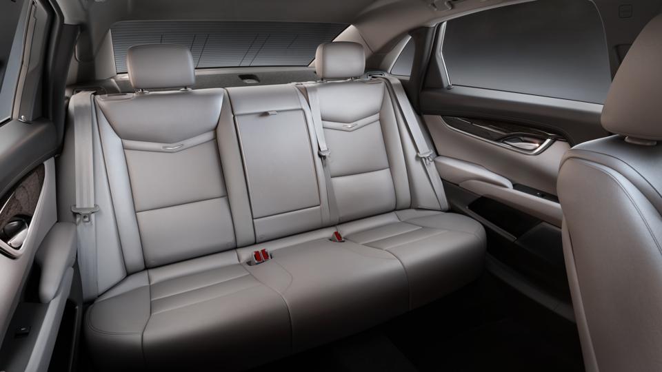 2017 Cadillac XTS Vehicle Photo in BEACHWOOD, OH 44122-4298