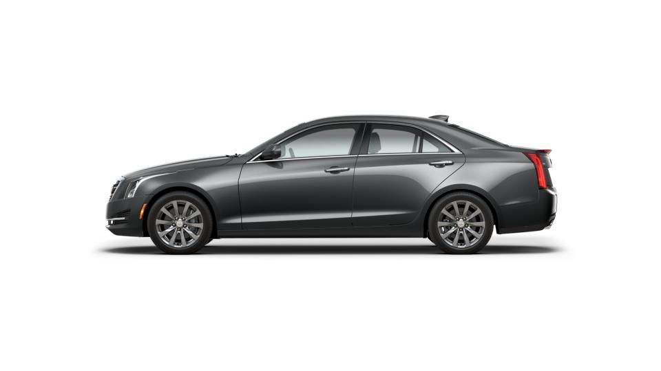 2017 Cadillac ATS Vehicle Photo in TAMPA, FL 33612-3404