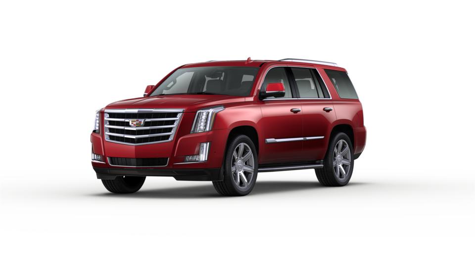 2017 Cadillac Escalade Vehicle Photo in SUGAR LAND, TX 77478-0000