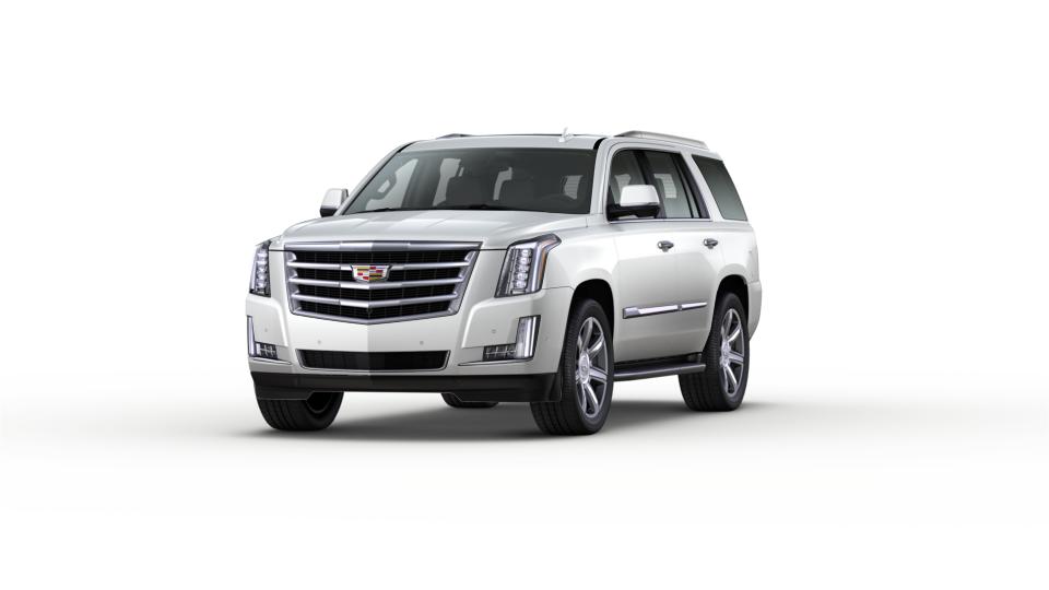 2017 Cadillac Escalade Vehicle Photo in DELRAY BEACH, FL 33483-3294