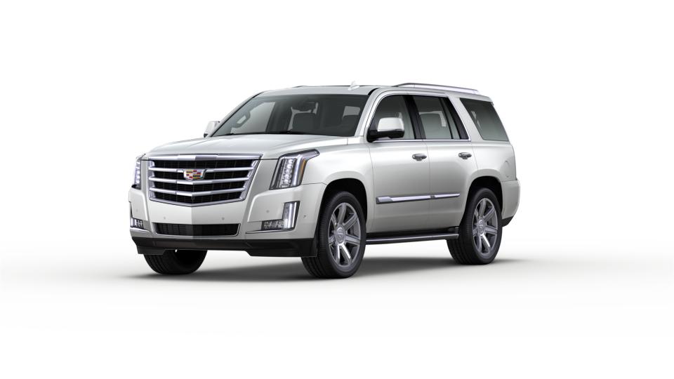 2017 Cadillac Escalade Vehicle Photo in DELRAY BEACH, FL 33483-3294