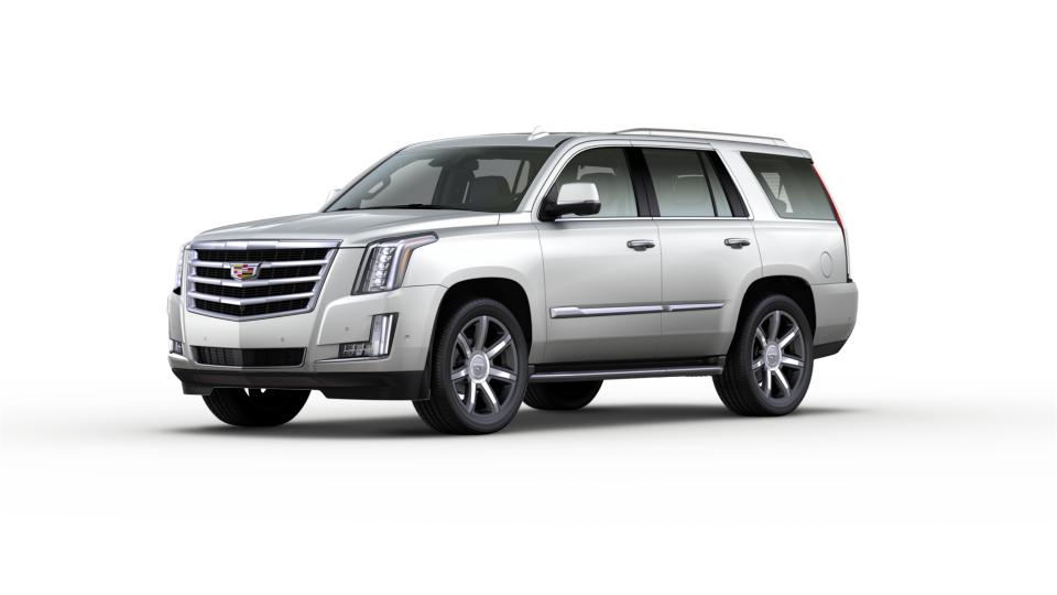 2017 Cadillac Escalade Vehicle Photo in DELRAY BEACH, FL 33483-3294