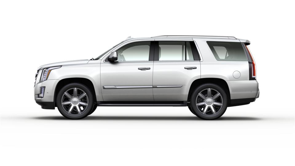 2017 Cadillac Escalade Vehicle Photo in DELRAY BEACH, FL 33483-3294