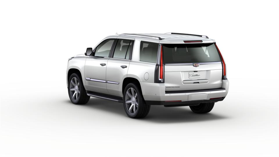 2017 Cadillac Escalade Vehicle Photo in DELRAY BEACH, FL 33483-3294