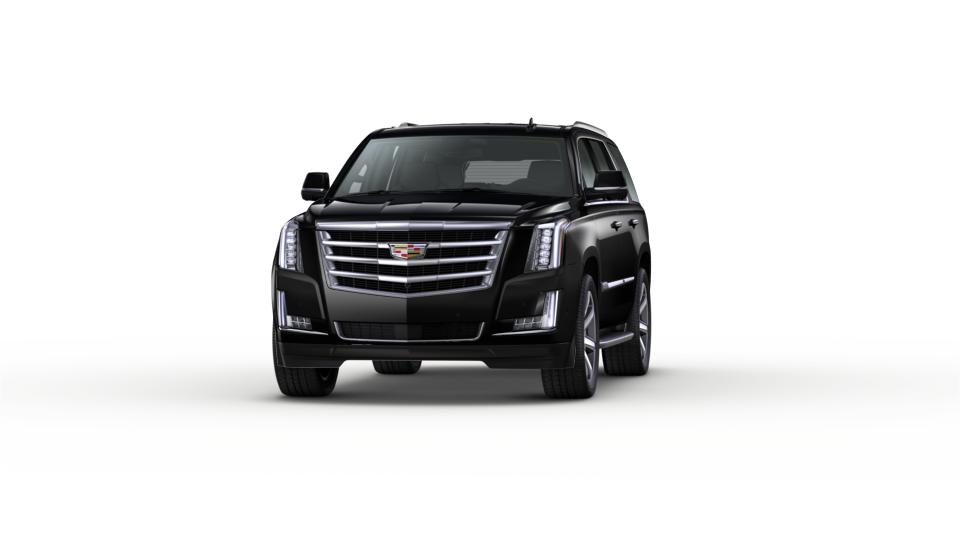 2017 Cadillac Escalade Vehicle Photo in St. Petersburg, FL 33713