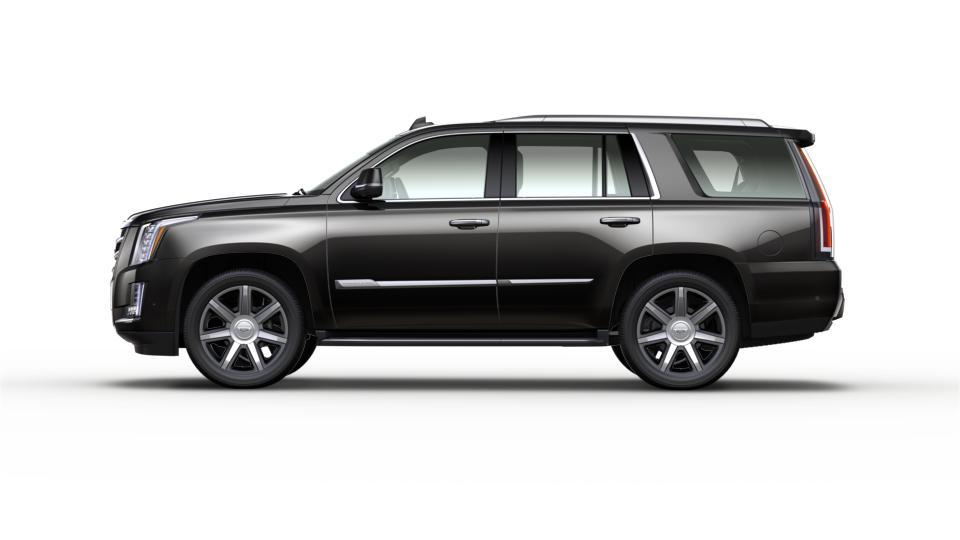 2017 Cadillac Escalade Vehicle Photo in St. Petersburg, FL 33713