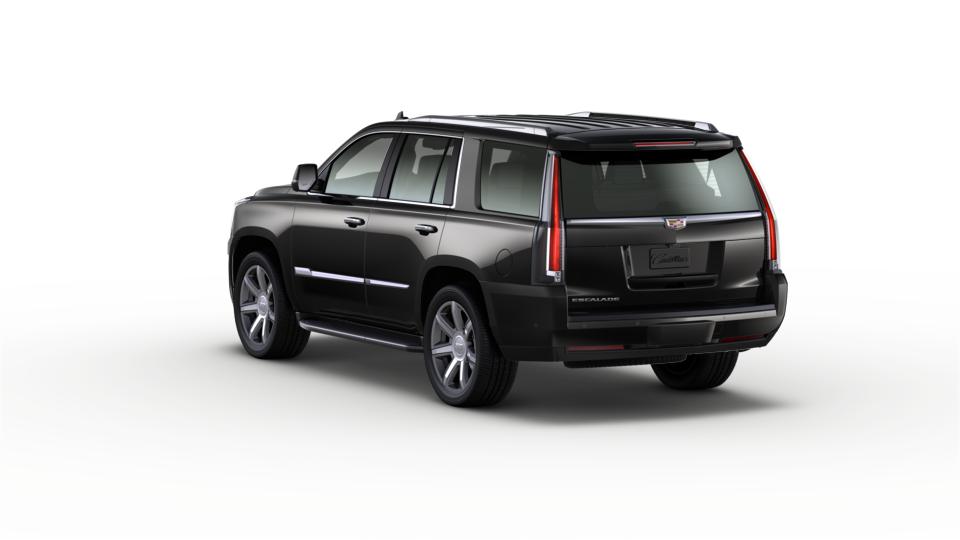 2017 Cadillac Escalade Vehicle Photo in St. Petersburg, FL 33713