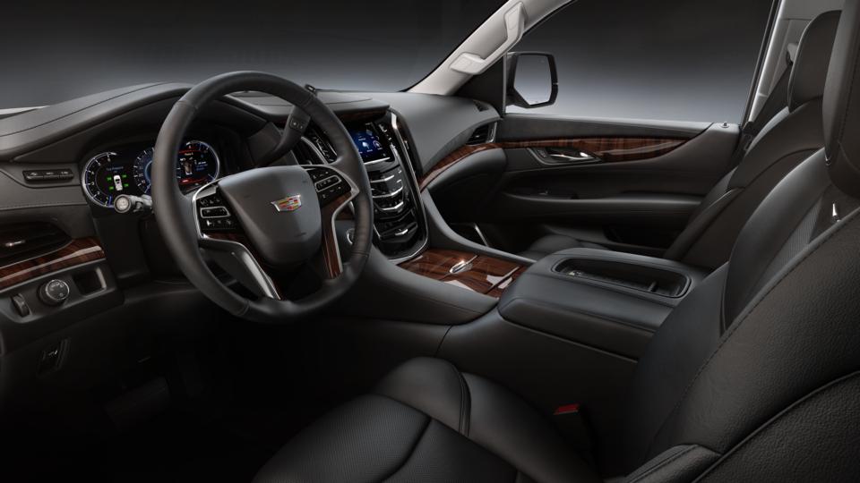 2017 Cadillac Escalade Vehicle Photo in St. Petersburg, FL 33713