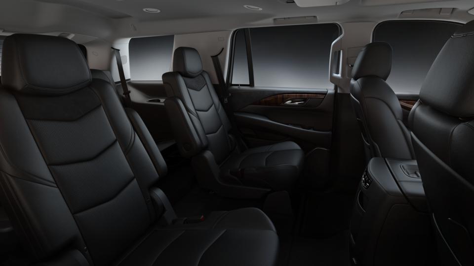 2017 Cadillac Escalade Vehicle Photo in St. Petersburg, FL 33713