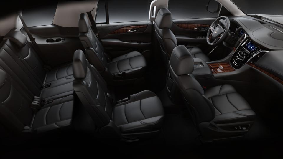 2017 Cadillac Escalade Vehicle Photo in St. Petersburg, FL 33713