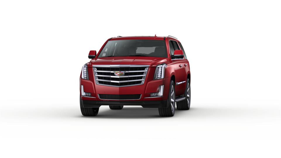 2017 Cadillac Escalade Vehicle Photo in ELGIN, TX 78621-4245