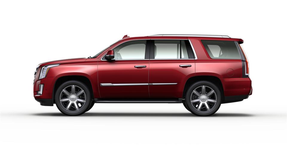 2017 Cadillac Escalade Vehicle Photo in ELGIN, TX 78621-4245