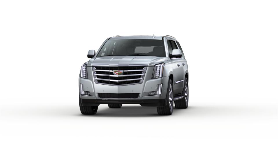 2017 Cadillac Escalade Vehicle Photo in TREVOSE, PA 19053-4984