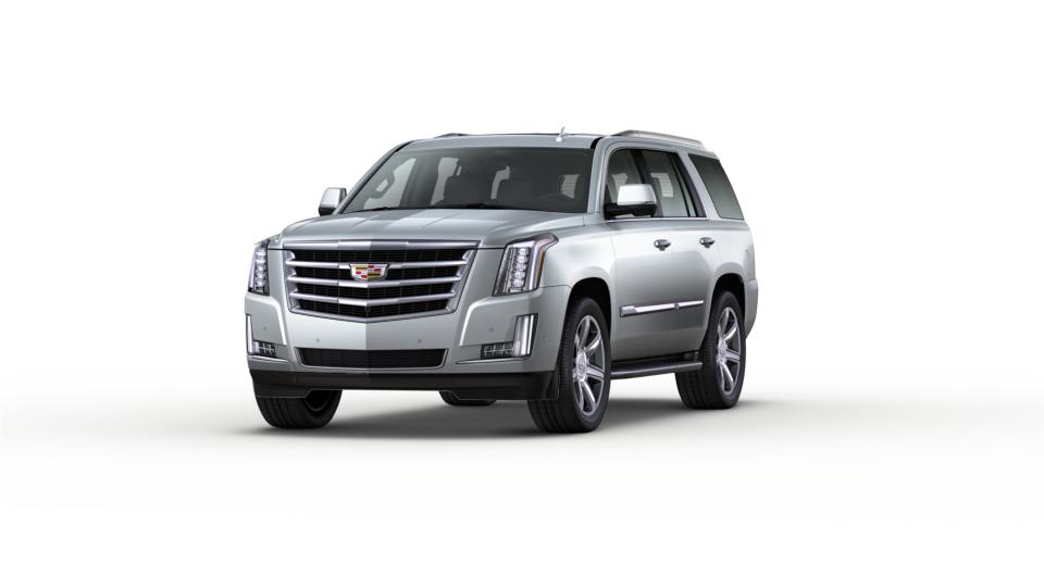 2017 Cadillac Escalade Vehicle Photo in TREVOSE, PA 19053-4984