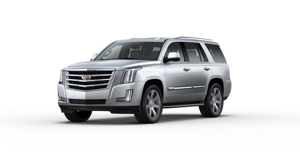 2017 Cadillac Escalade Vehicle Photo in TREVOSE, PA 19053-4984