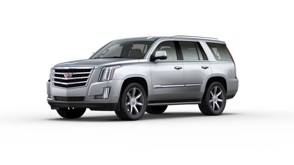 2017 Cadillac Escalade Vehicle Photo in TREVOSE, PA 19053-4984